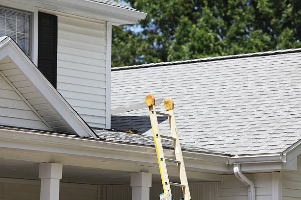 Storm Damage Siding Repair in Stagecoach, NV